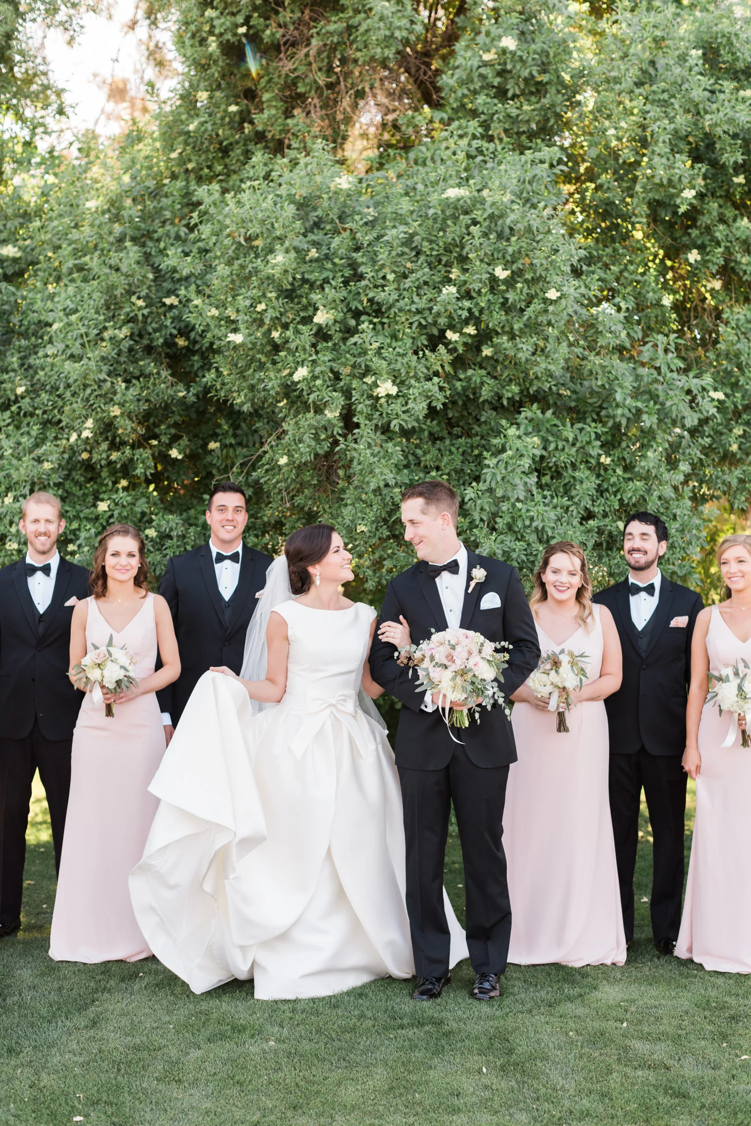 Tubac Wedding Photographers Betsy & John