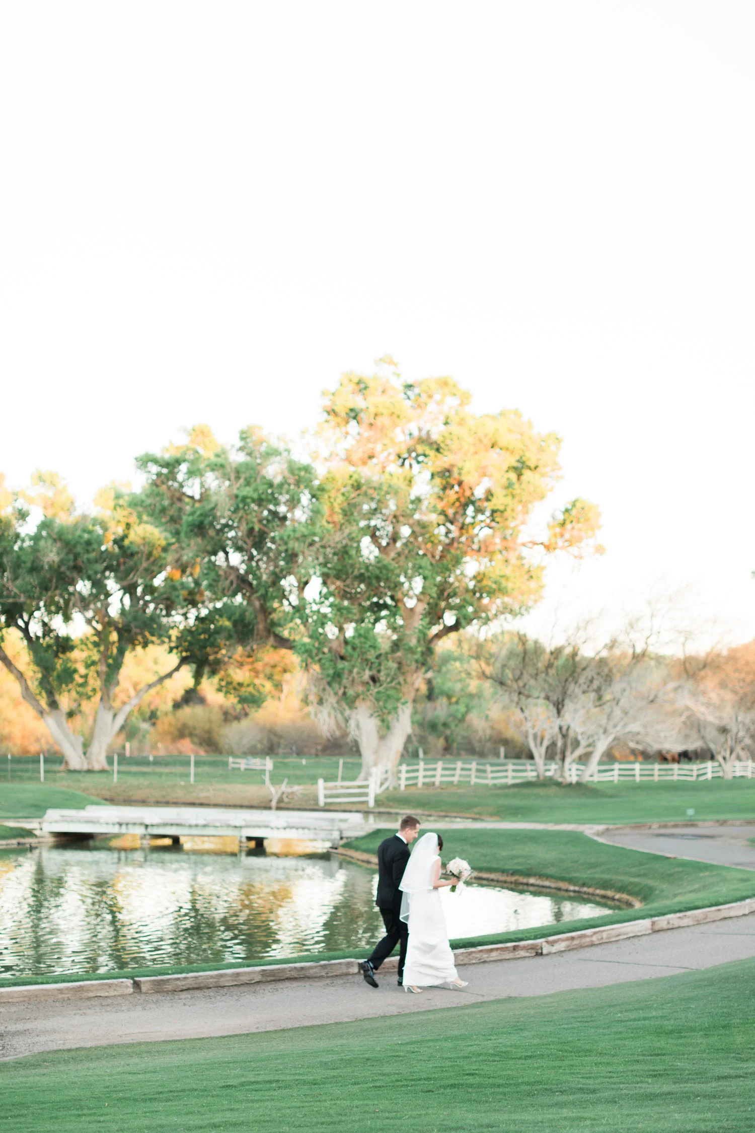 Tucson Tubac wedding venue, Tubac Golf Resort 