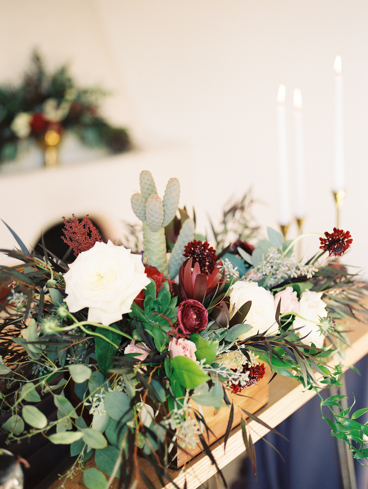 Wild florals by Alexis Grace Florals 