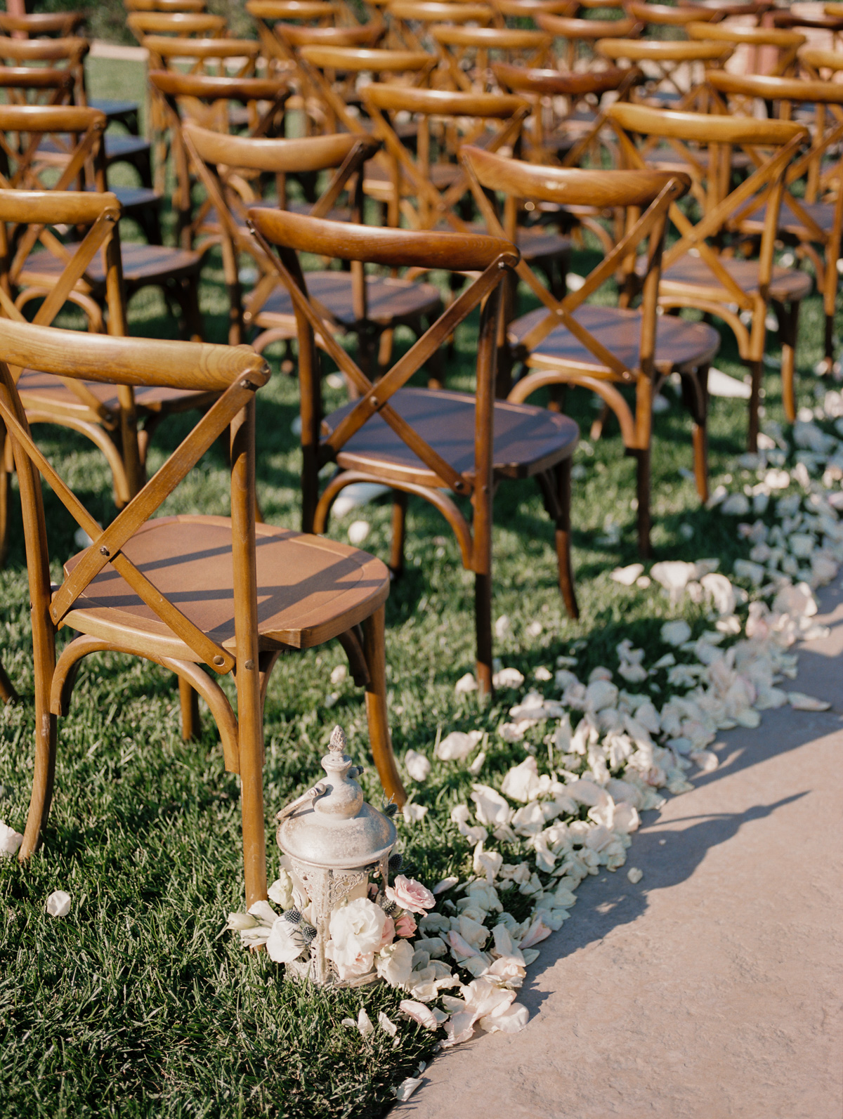 Harrison & Jocelyne's gorgeous Temecula wedding at Wiens Family Cellars captured by Betsy & John | Temecula Wedding Photographers