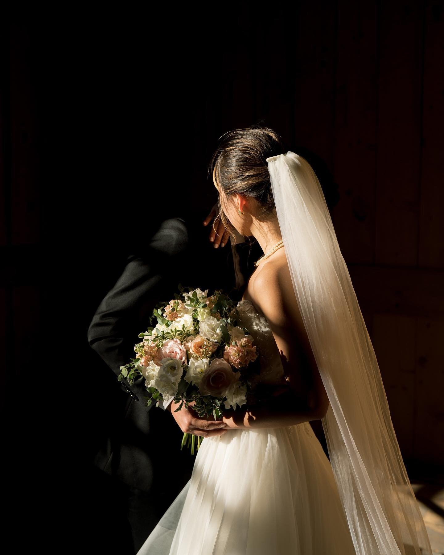 10 magical moments before Dad walks her down the aisle ✨