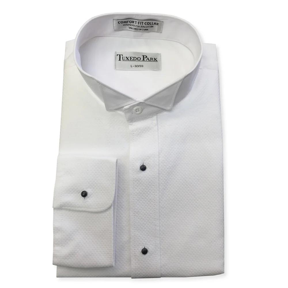 green emerald velvet dress DS103 White Twill Dress Shirt 17.0 2/3