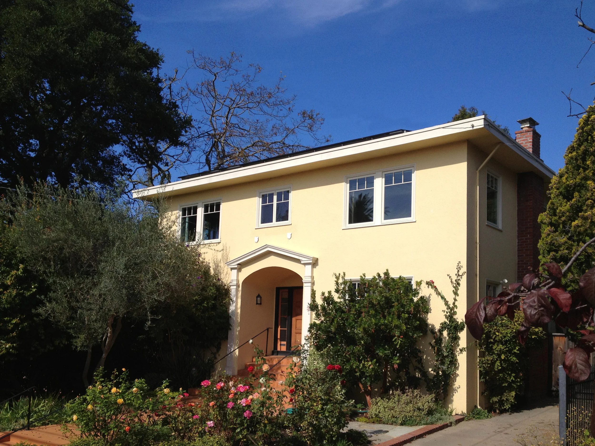 Russell exterior.JPG