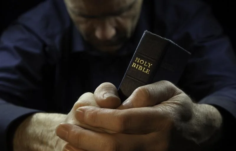 Sermon (3/11/2020):  Lent Midweek 2