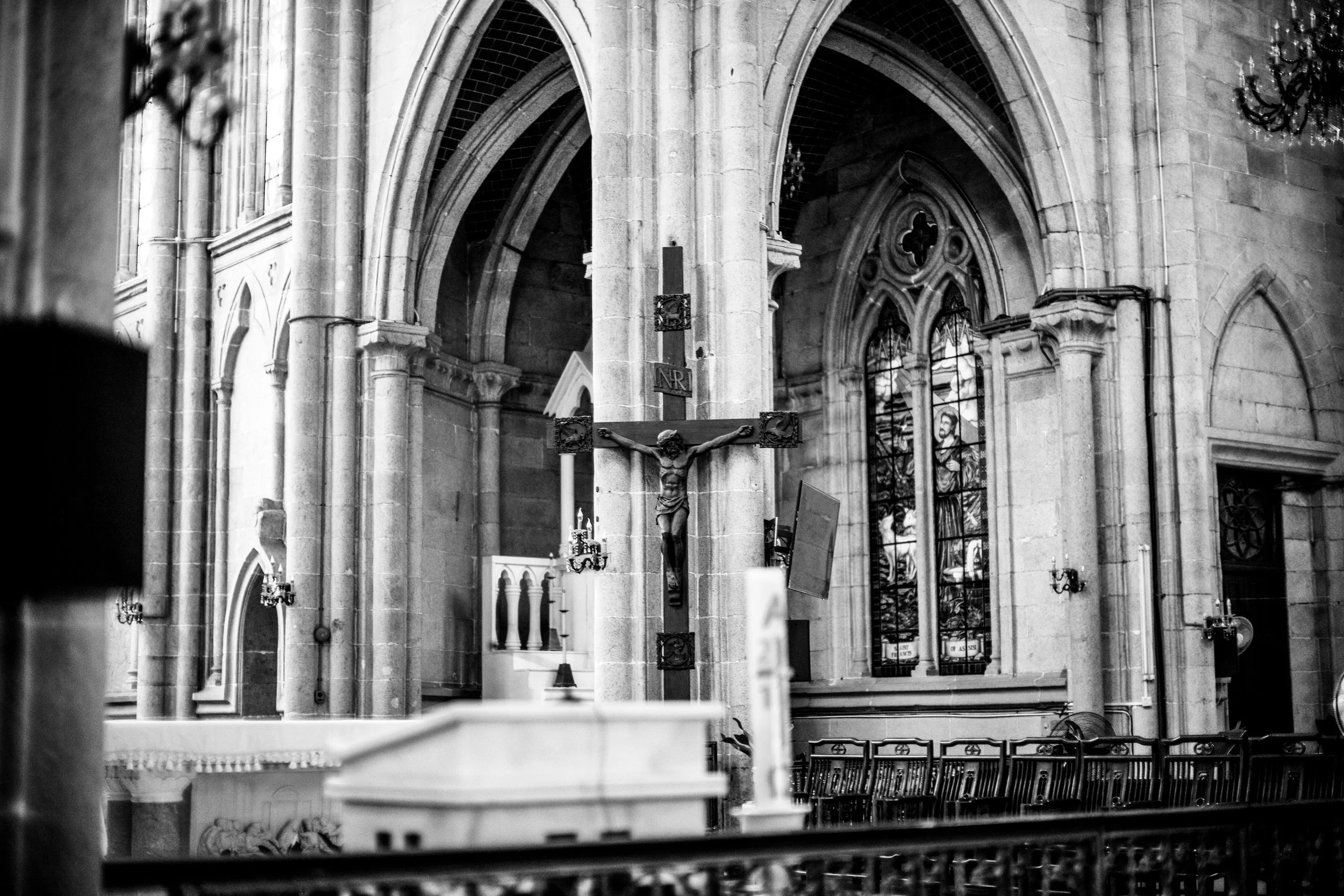 March 8, 2020: The Second Sunday in Lent