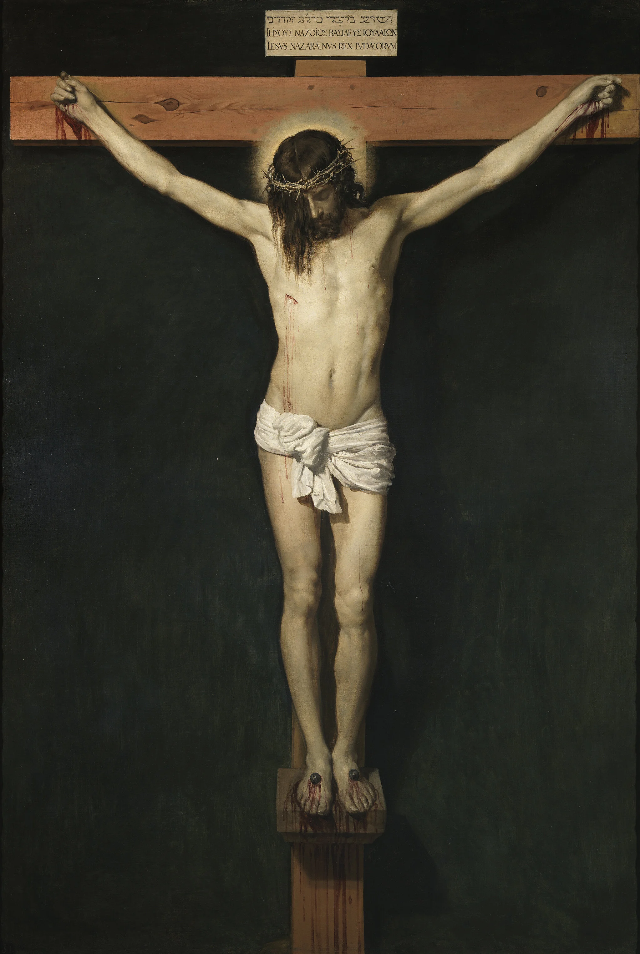 April 10, 2020: Good Friday