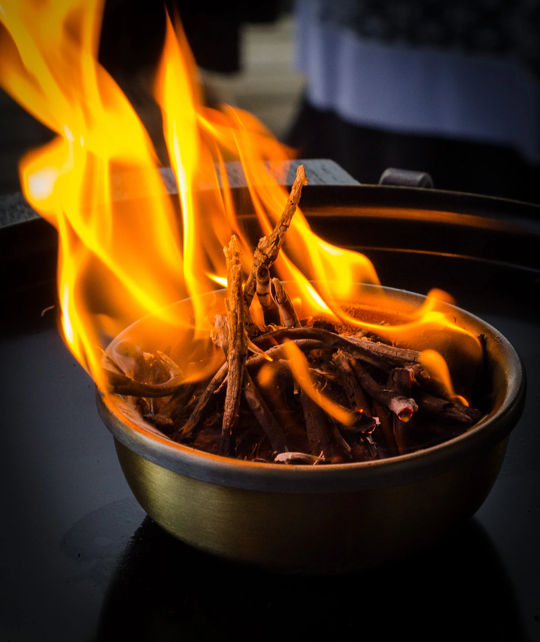 April 11, 2020: Easter Vigil