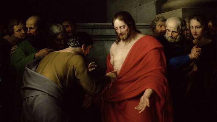 April 19, 2020: The Second Sunday of Easter