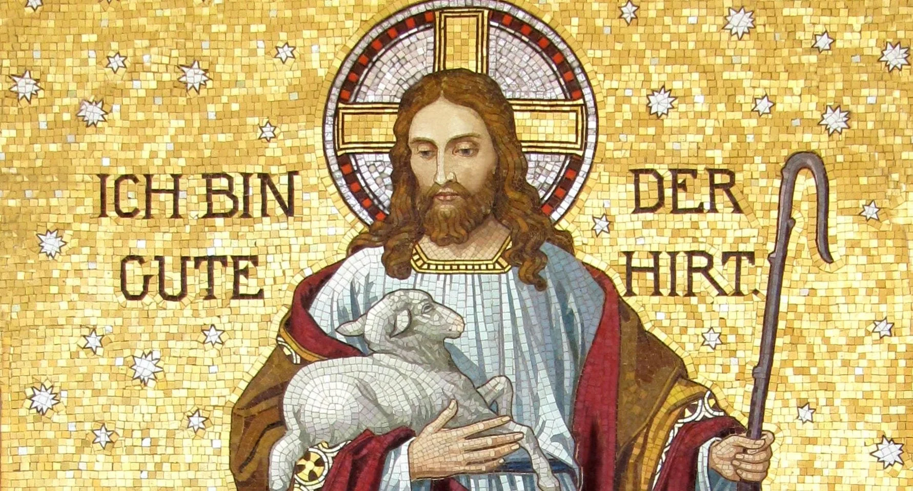 May 3, 2020: The Fourth Sunday of Easter