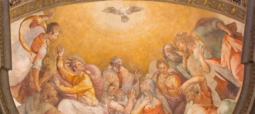 May 31, 2020: The Day of Pentecost — Bethany Lutheran Church
