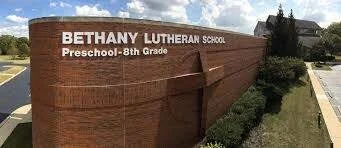August 18, 2020: Day School Chapel