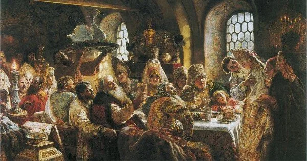 October 11, 2020: The Nineteenth Sunday