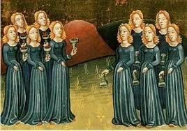 November 8, 2020: Twenty-Third Sunday After Pentecost