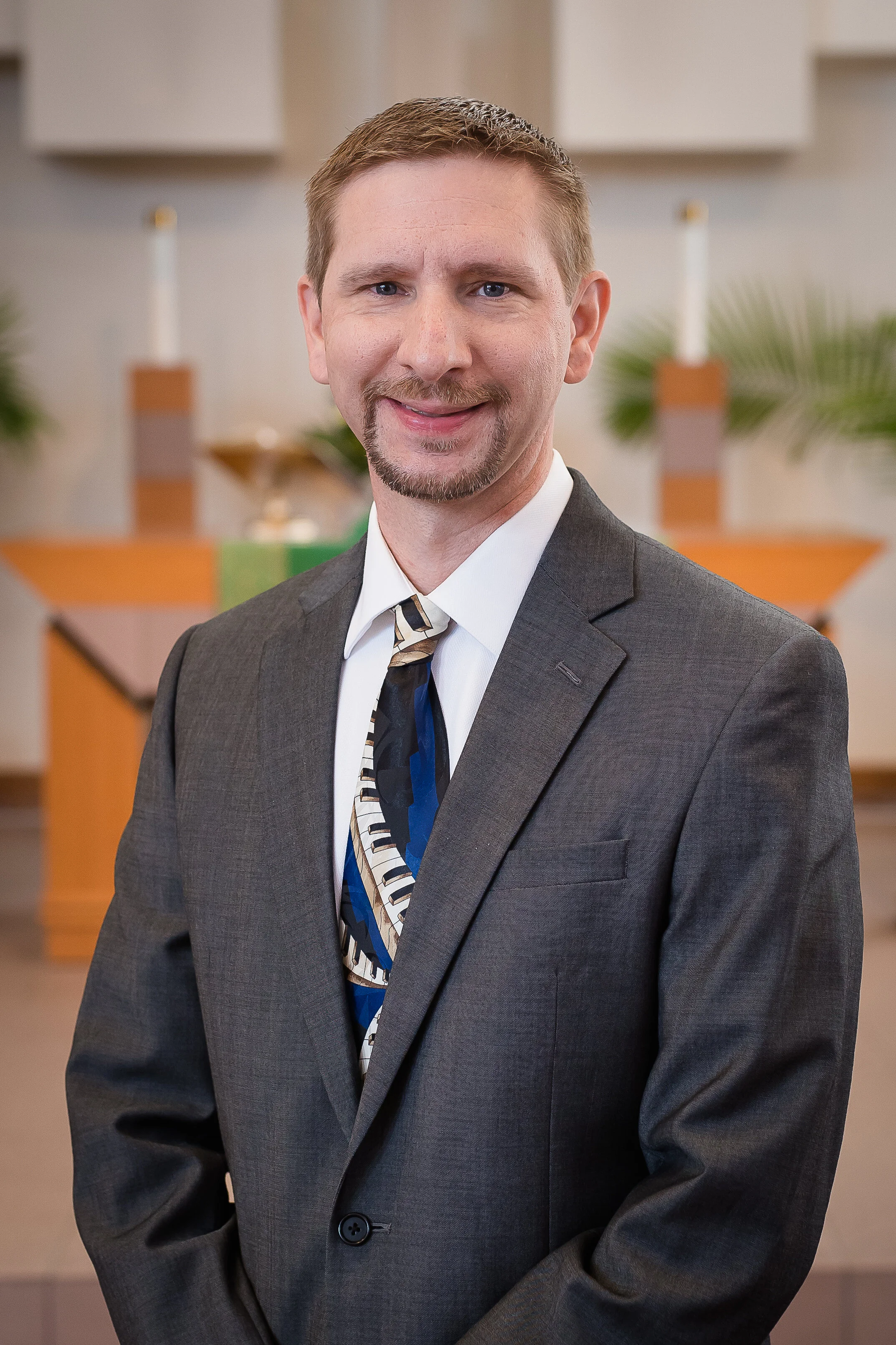 Our Staff — Bethany Lutheran Church