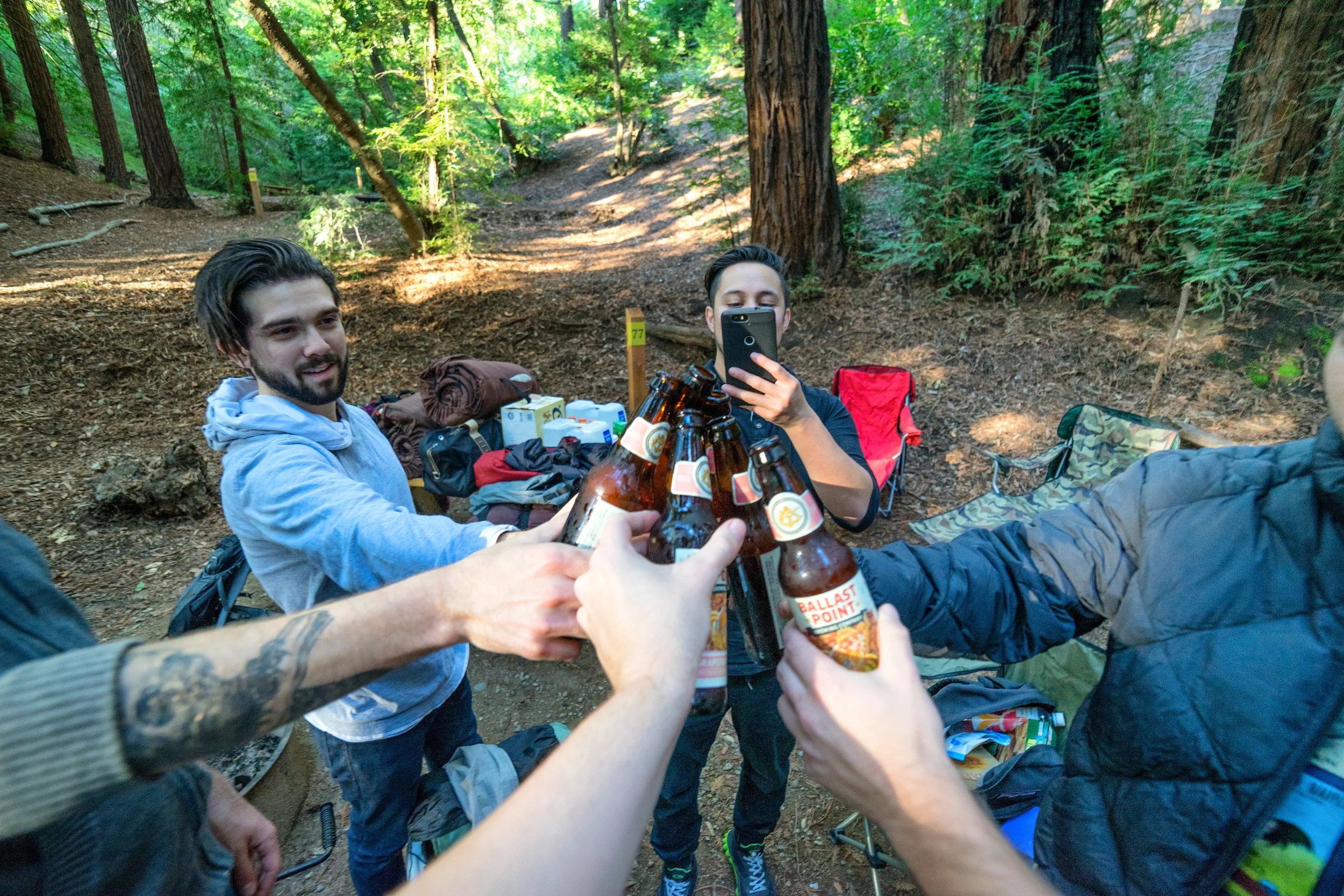 Cheers to 27.