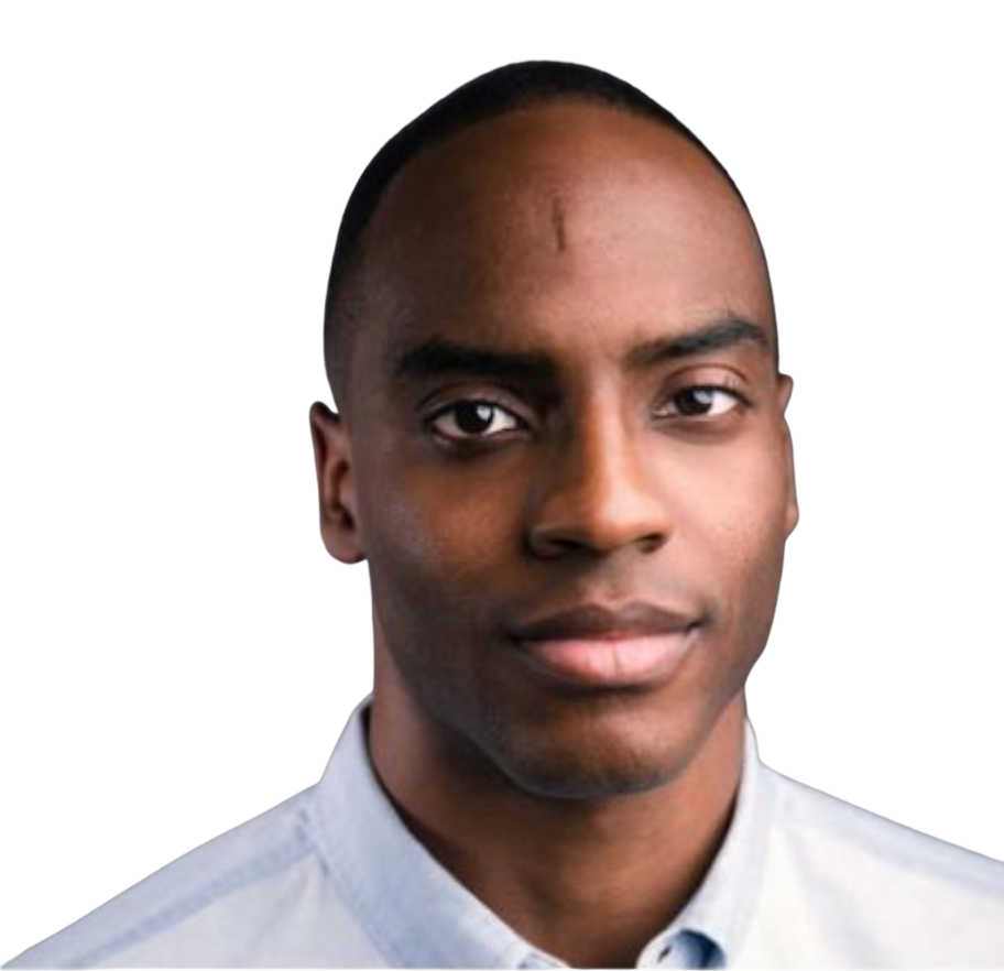Richard Jean | Lighter Capital