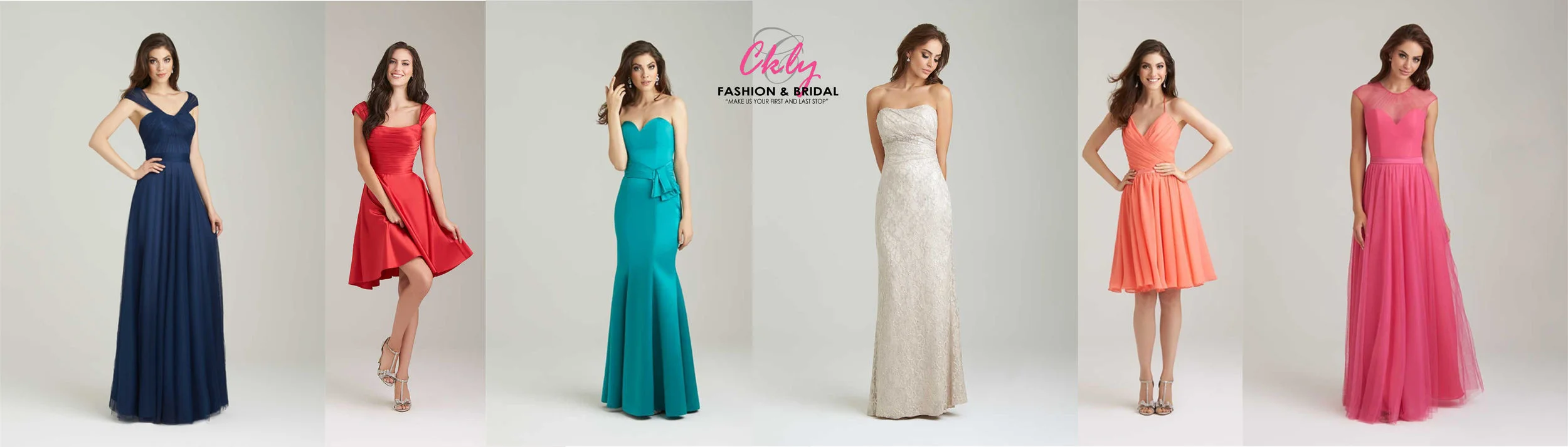 bridesmaid dresses winnipeg manitoba Fashion Spaghetti Strap Sheath High Low Bridesmaid Dresses, CB0003 main image 0