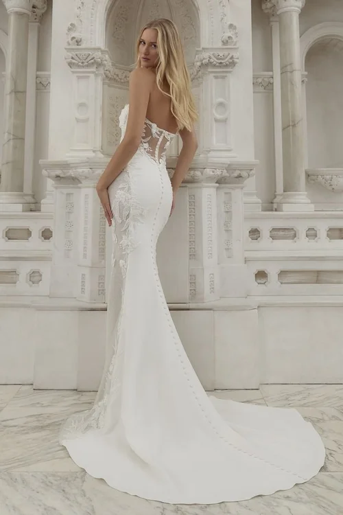 CKLY FASHION | BRIDAL | GRAD | WINNIPEG | MANITOBA