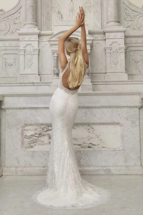 lavish alice evening dresses Prom and Evening Dress 29R8069 – Gemini Bridal