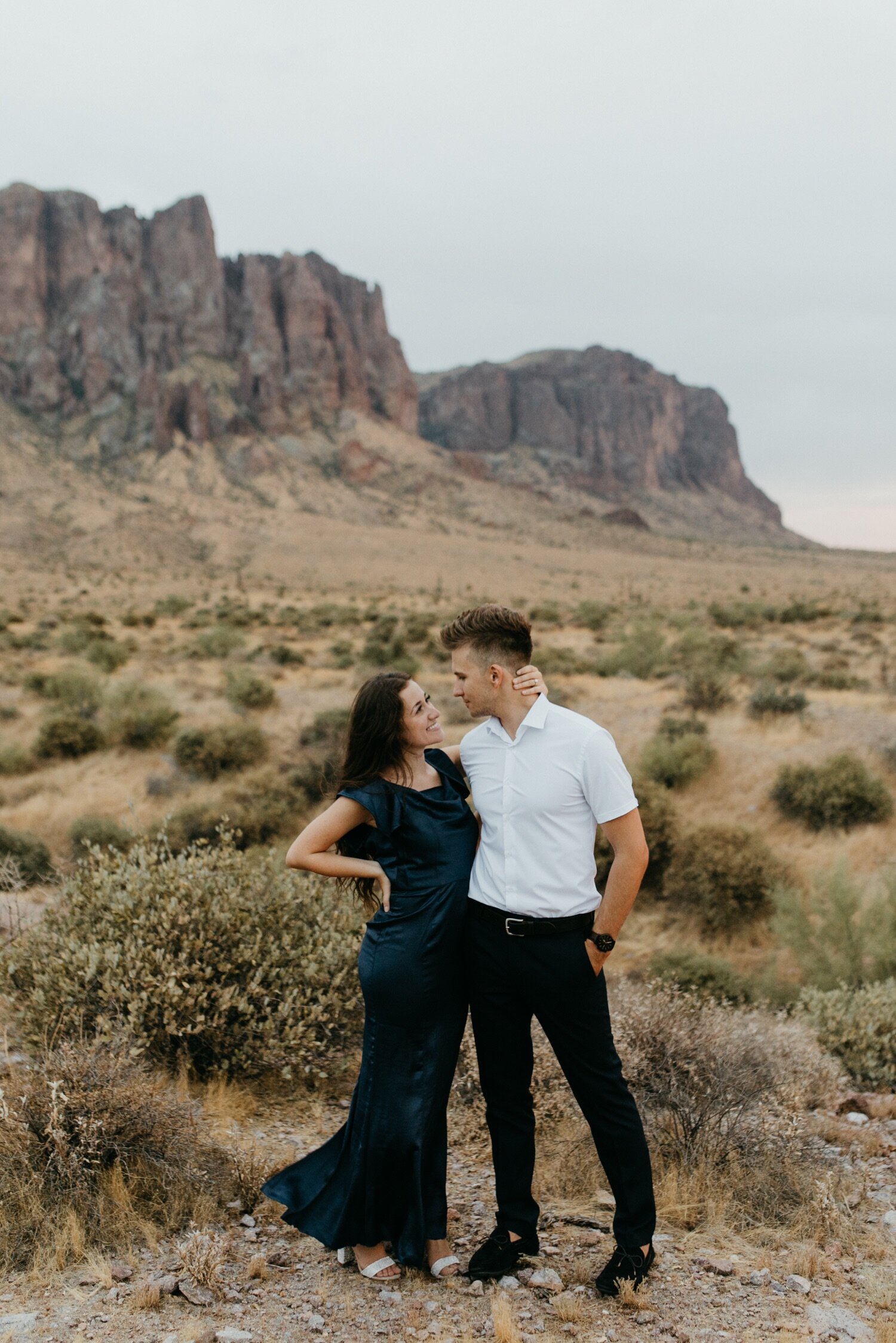 33_Filip+Melanie_EuniceVesaPhoto-532_couple in Lost Dutchman State Park Arizona.jpg