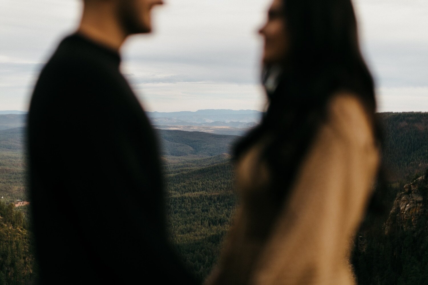 22_Danny + Elodie Engagement -254_payson arizona engagement session edge of cliff .jpg