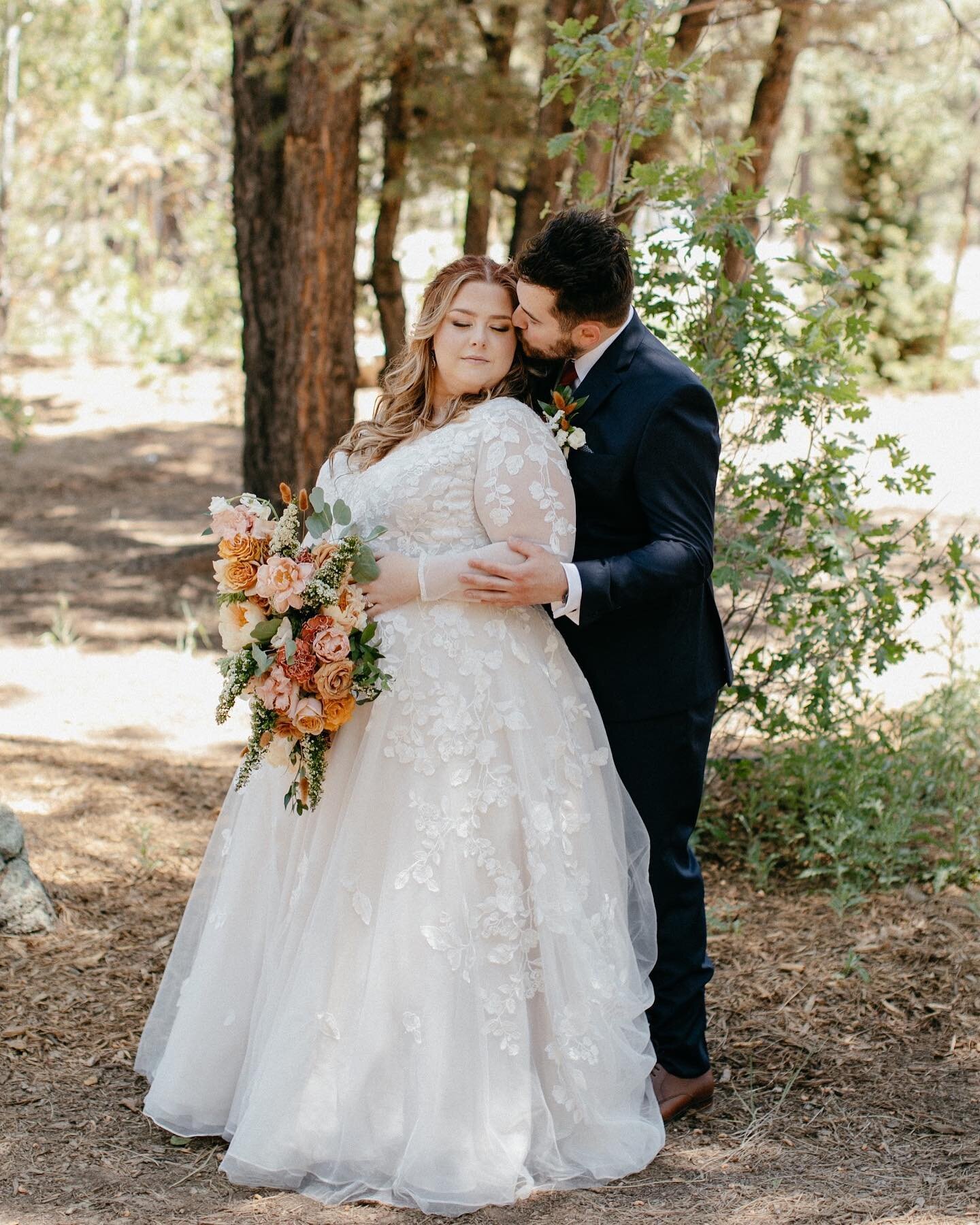 The most beautiful couple on the most beautiful wedding day and not because of dress, flowers, and decor but because of the sweetest love they have for one another and the best circle of people surrounding them. What a treat this was for me!