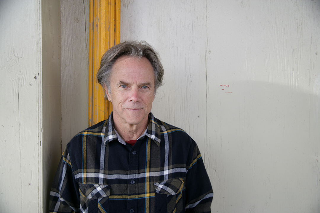 David Carson