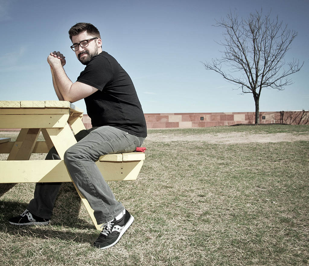 Austin Kleon