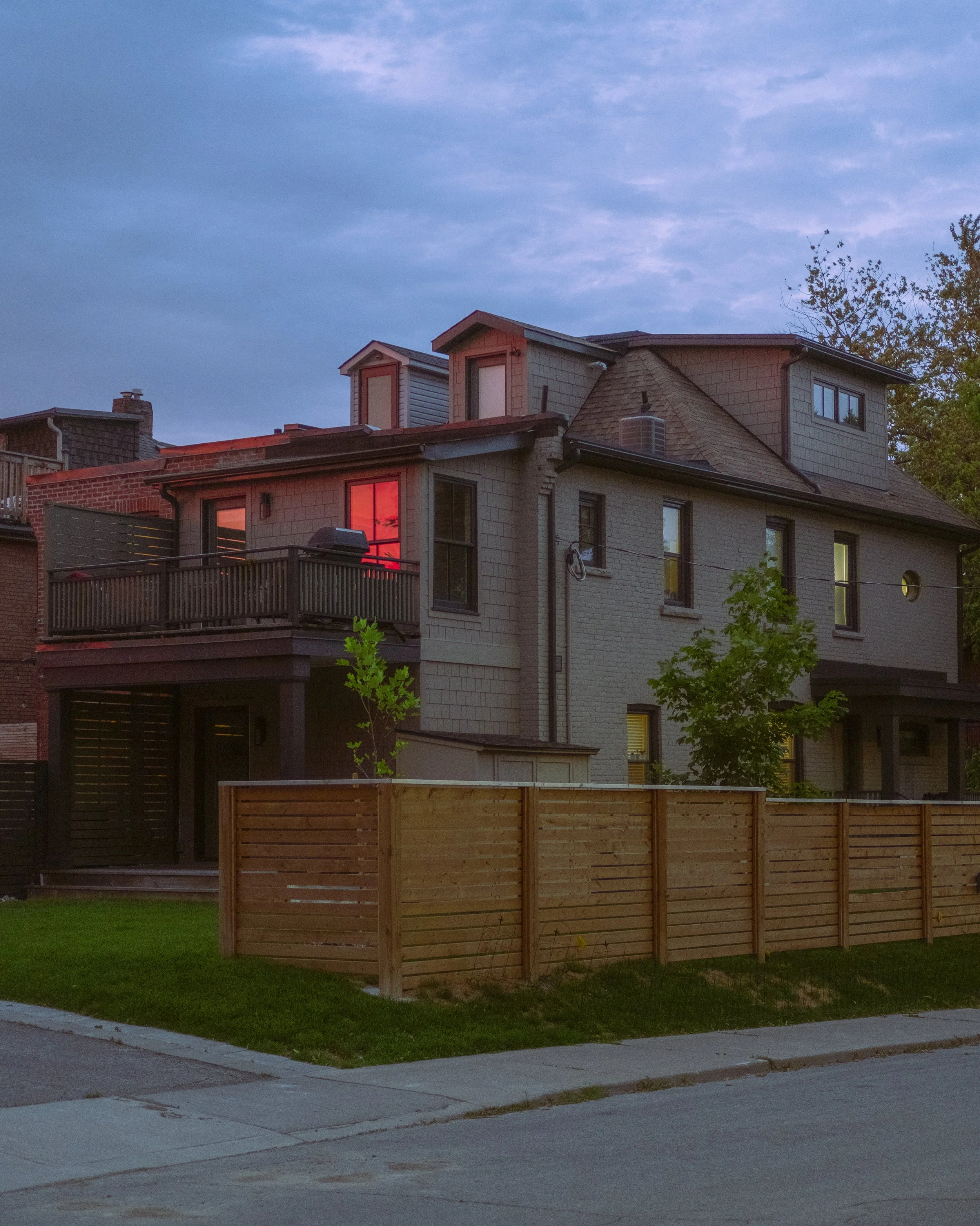 Sunset in the window.jpg