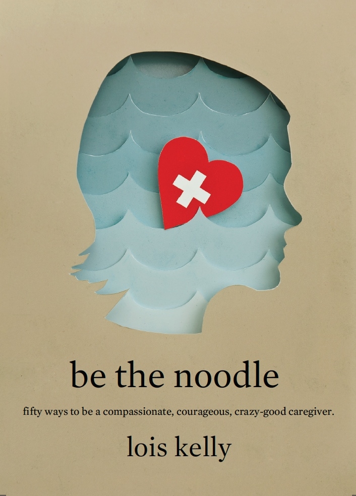 Be The Noodle .jpg