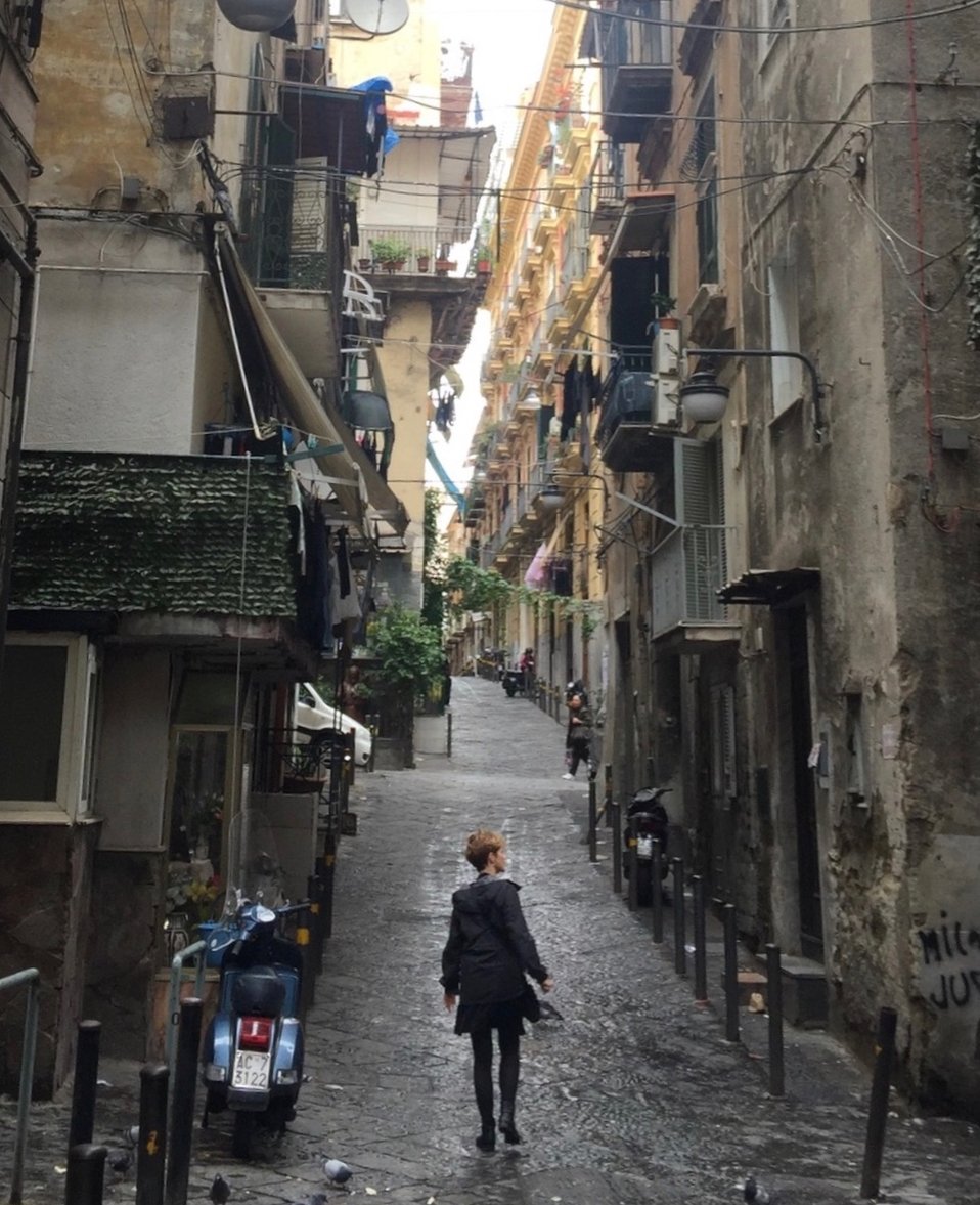 Walking in Naples.jpg