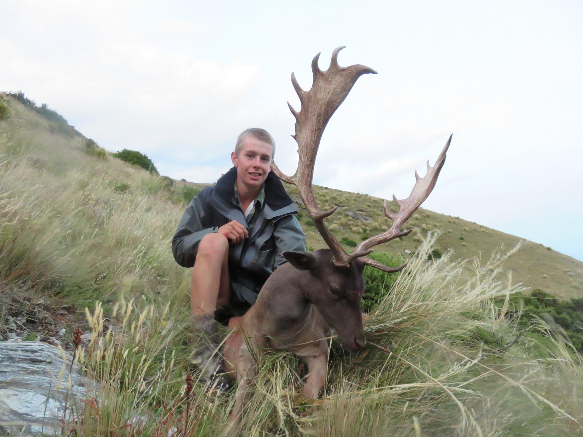 Drew McBride. Image_ Jason Searle