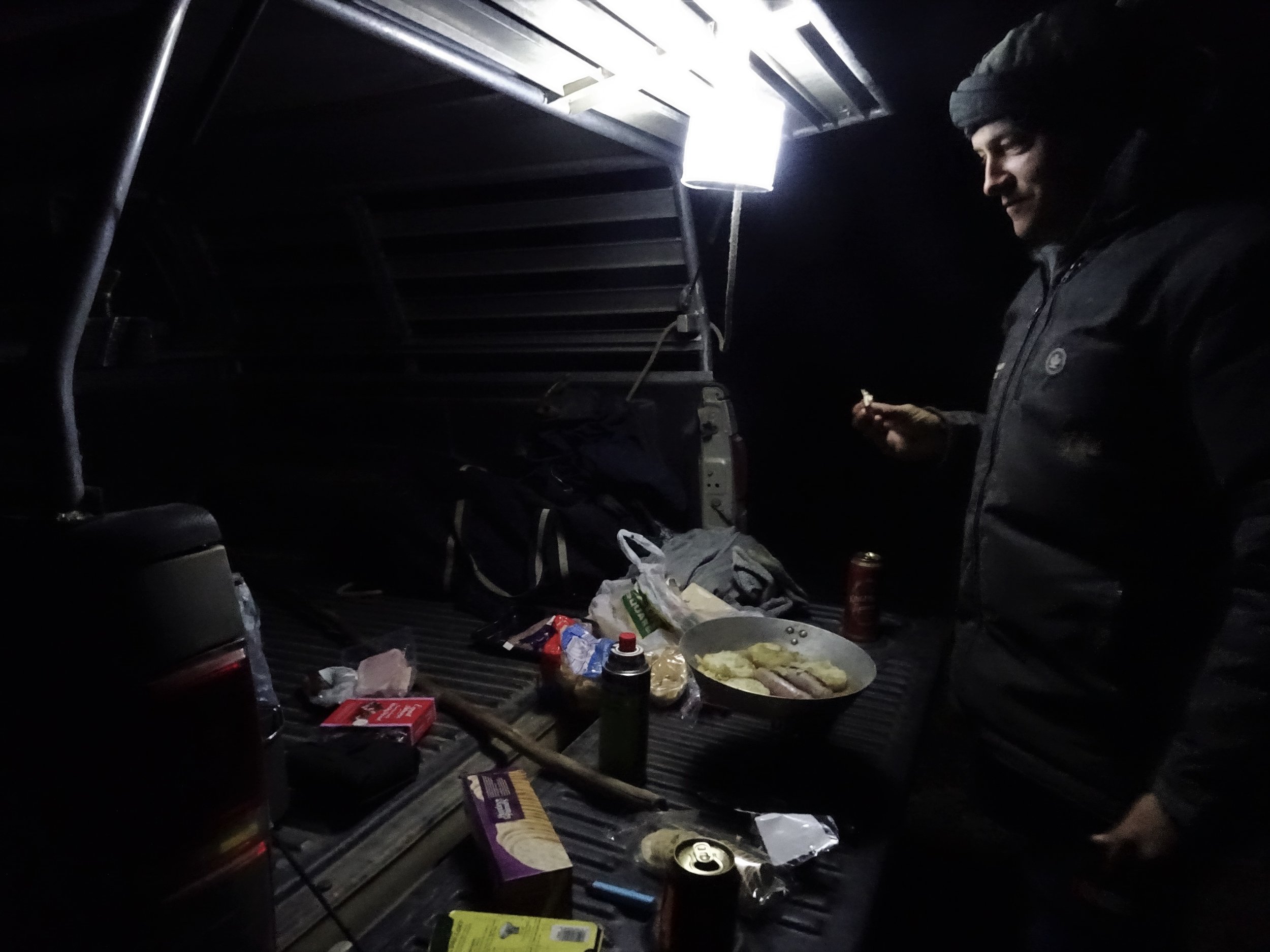 Luci Lights have to be one of the best new products we've seen and have quickly become a favorite with the PointsSouth guys.