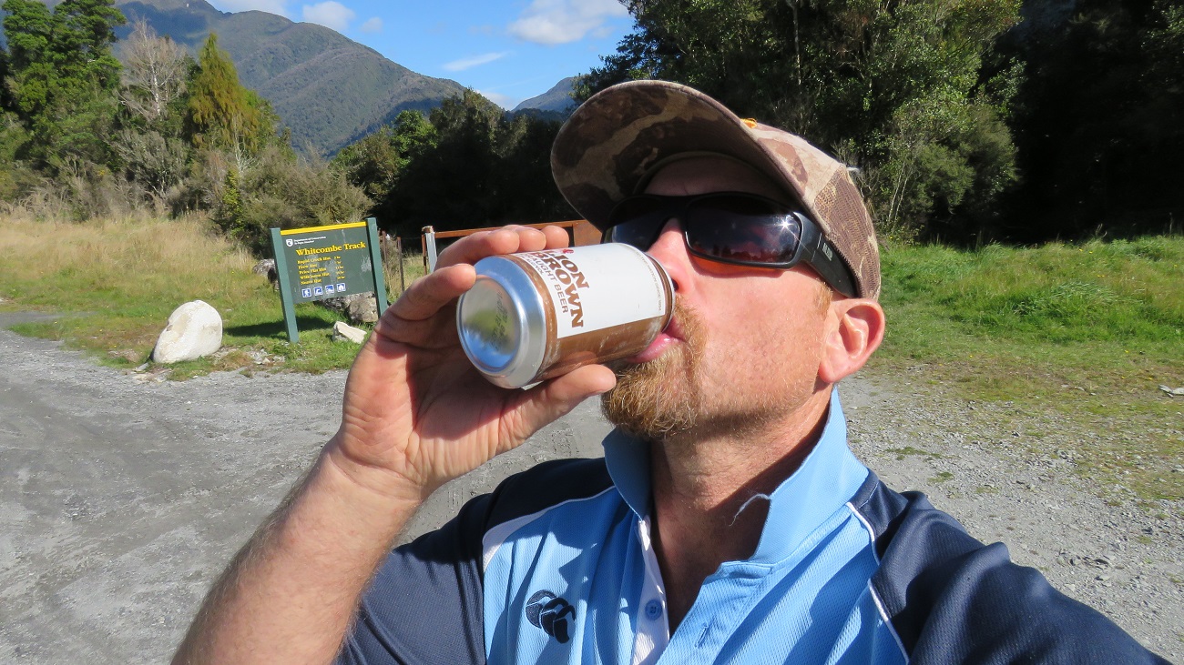  Cheers! Thanks for taking the time to look through, I hope you enjoyed - Shaun  PS; Donate to the Permolat Group via the Remote Huts New Zealand page to keep our more remote tracks and huts up to scratch for the future. You never know when you might need them.  http_//remotehuts.co.nz  