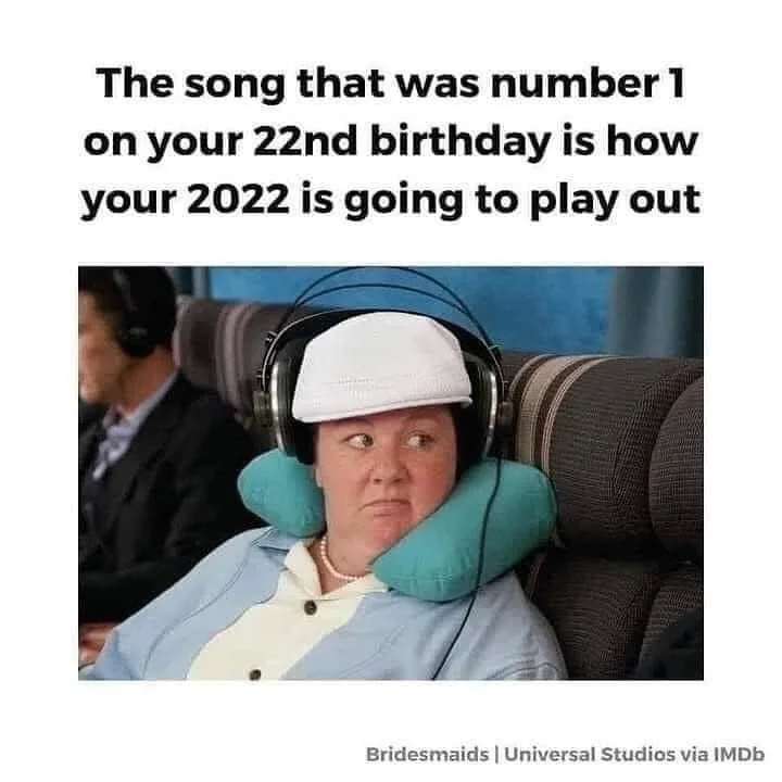 What was yours???