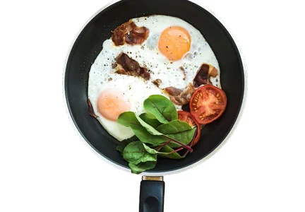 COMPLETE FOOD SERVICE PRODUCTS