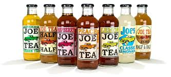 Knocking down a Joe tea is like getting hit by Mike Tyson. Joe Tea is a brand with a cult like following. We make best iced tea in the universe (sorry Snapple).
