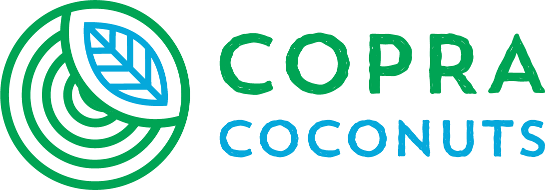 Copra Coconut Water and Coconut Products