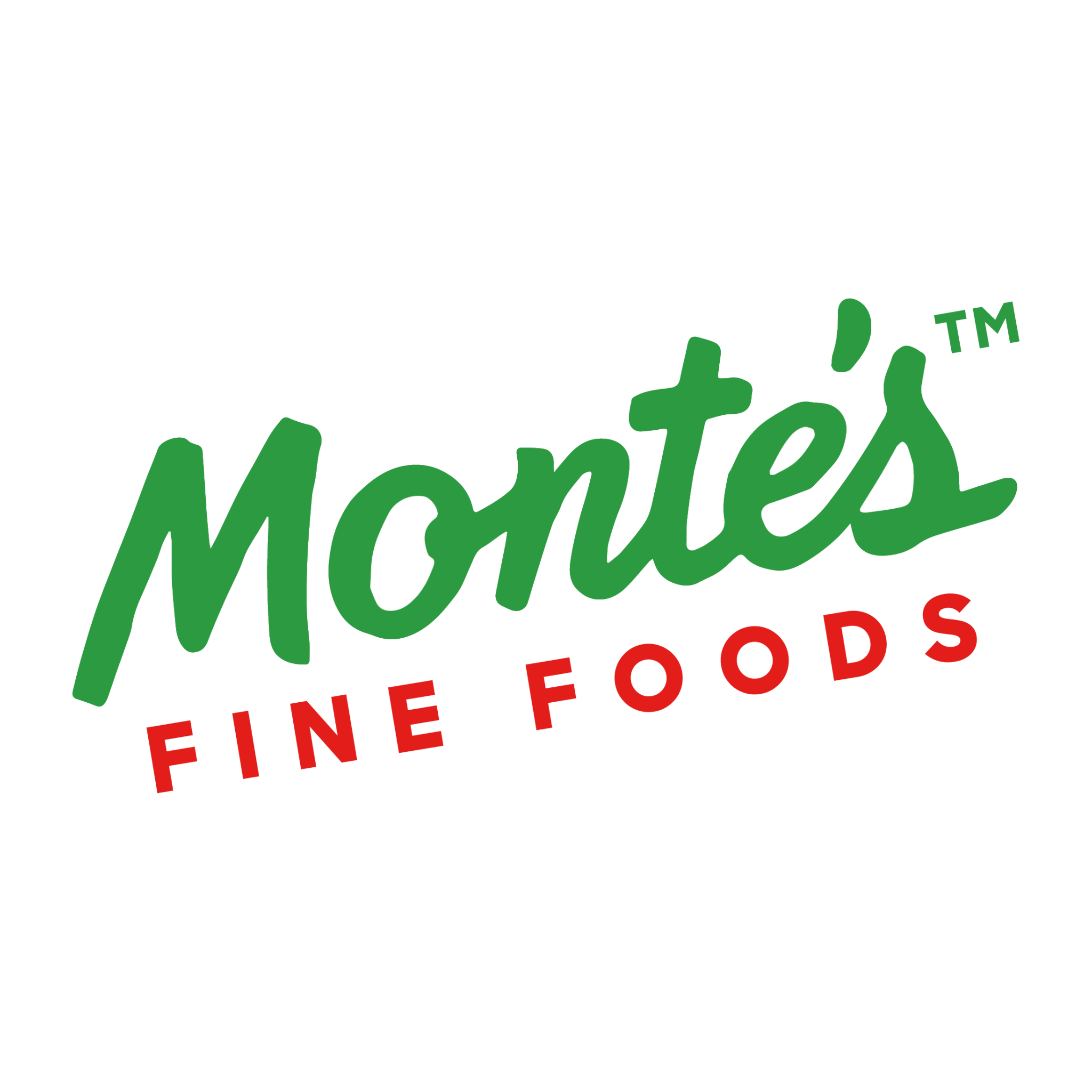 Monte's Sauce