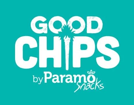 Good Chips Paramos Snacks