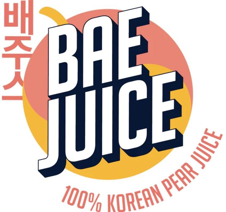 Bae Juice 100% Korean Pear Juice
