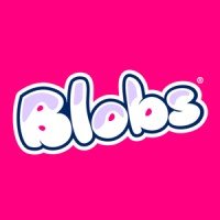 Blobs Candy