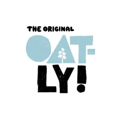 Oatly the Original Oat Milk 