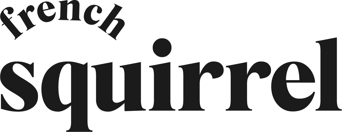 French Squirrel