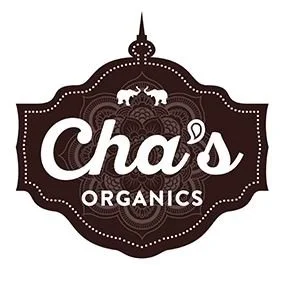 Cha's Organics Premium Quality Organic Foods