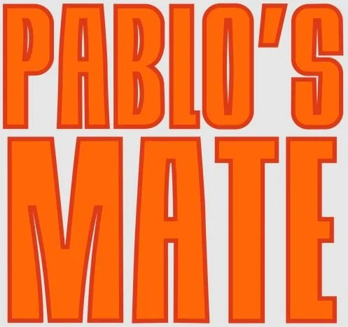 Pablo's Proverbial Yerba Mate