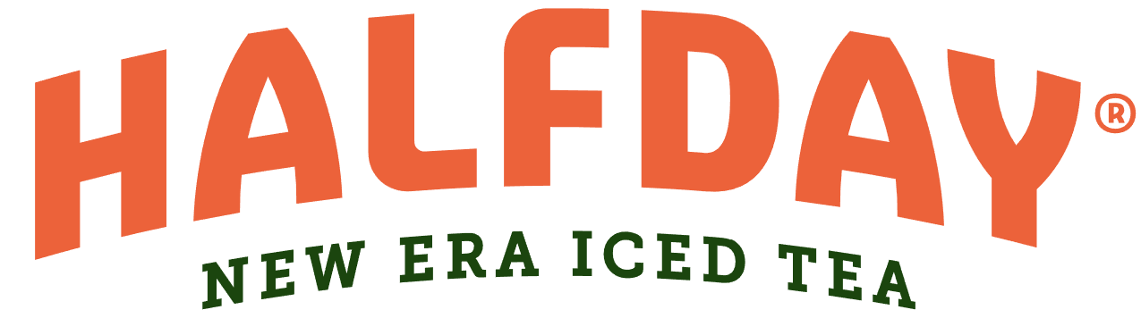 Halfday Prebiotic Iced Teas