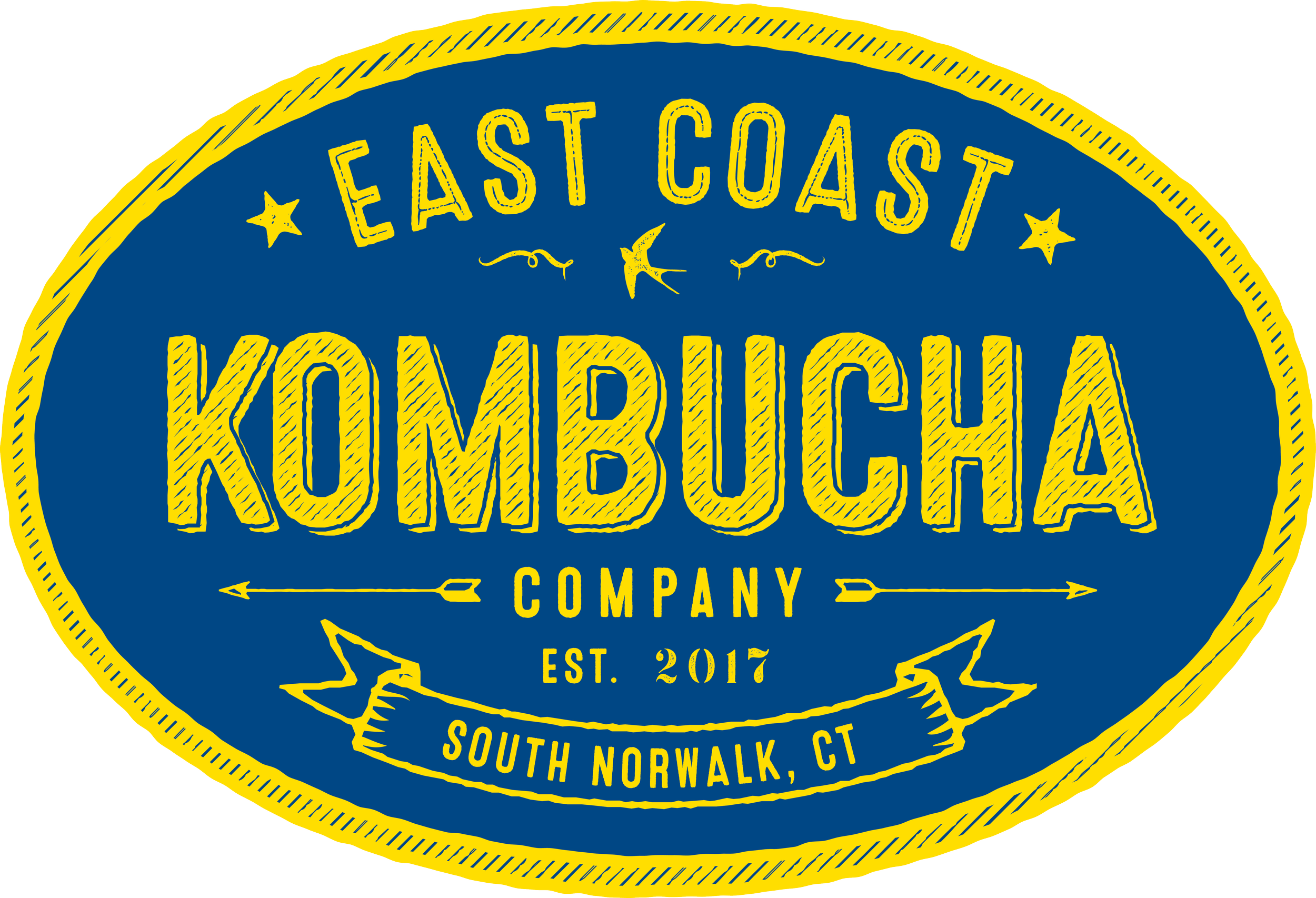 East Coast Kombucha Company