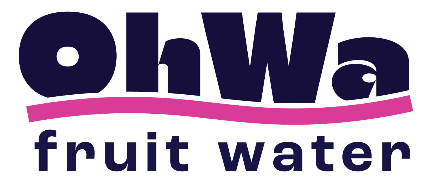 OhWa Fruit Water | Real Fruit. Real Hydration. Delicious Flavor.