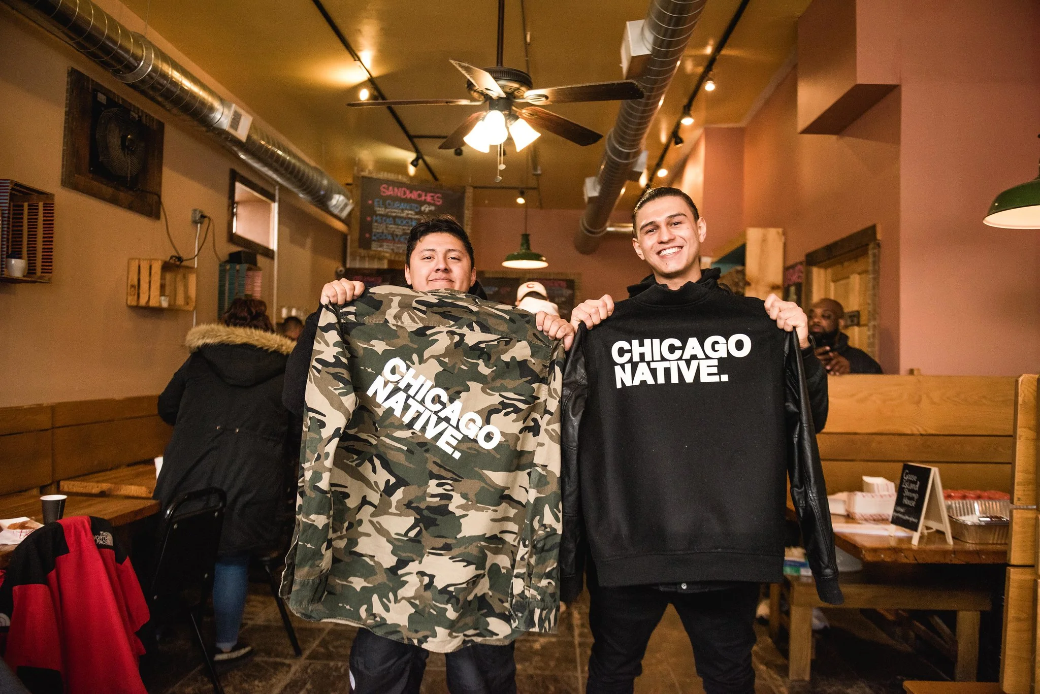 La Segunda Chicago Native - Native Society Community Event11.jpg